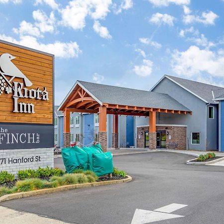 Kiota Inn & Event Center Sutter Creek, Ascend Hotel Collection ภายนอก รูปภาพ