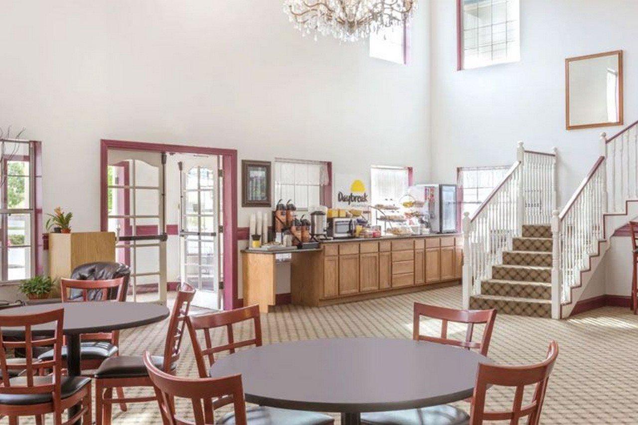 Kiota Inn & Event Center Sutter Creek, Ascend Hotel Collection ภายนอก รูปภาพ