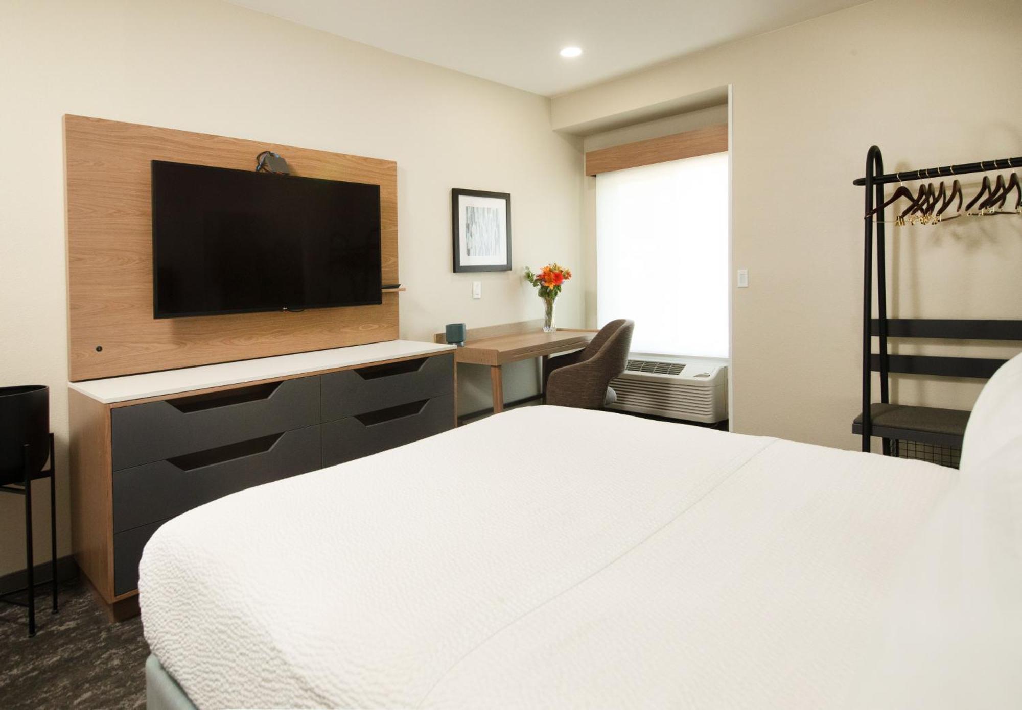 Kiota Inn & Event Center Sutter Creek, Ascend Hotel Collection ภายนอก รูปภาพ