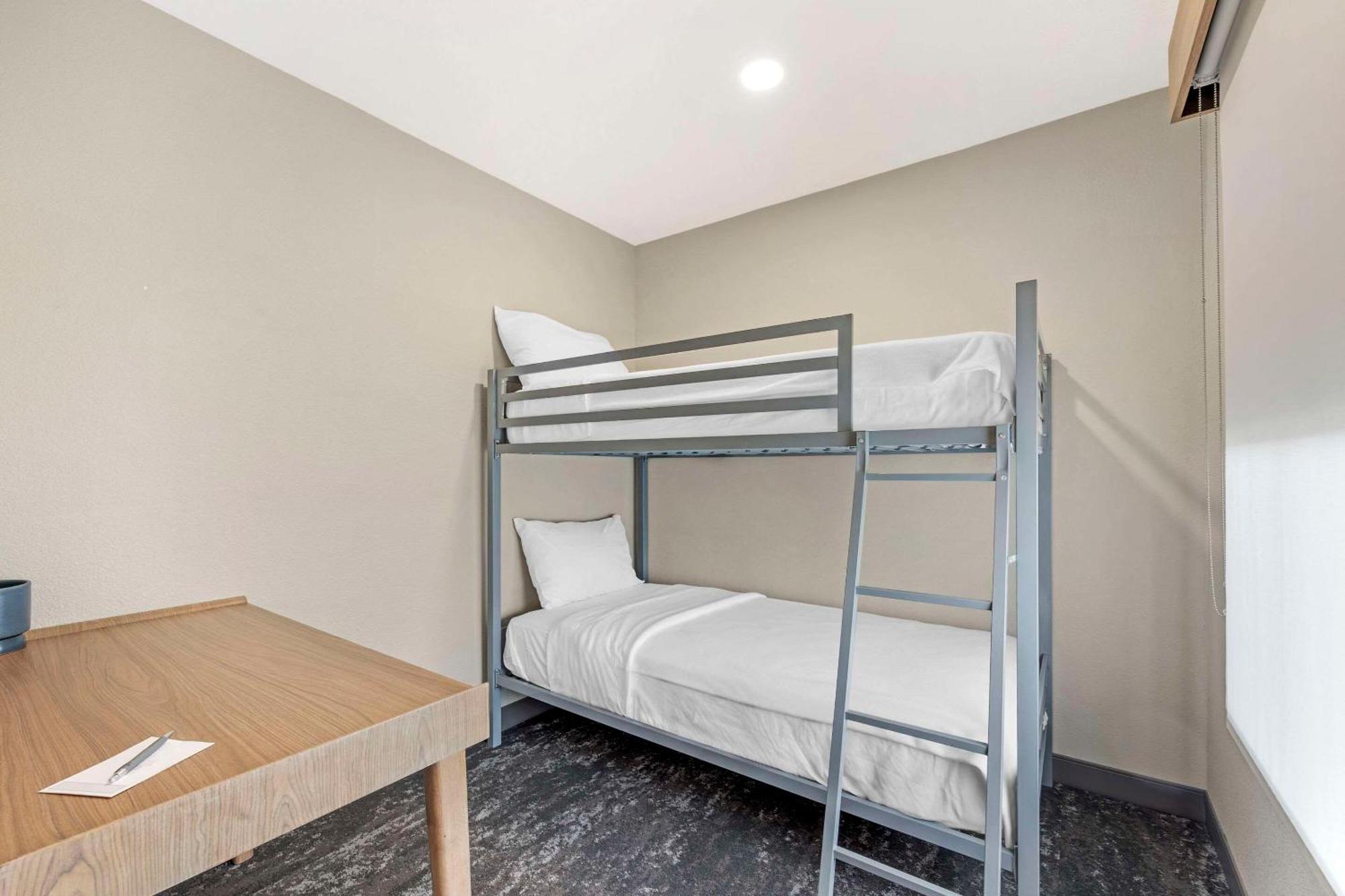 Kiota Inn & Event Center Sutter Creek, Ascend Hotel Collection ภายนอก รูปภาพ