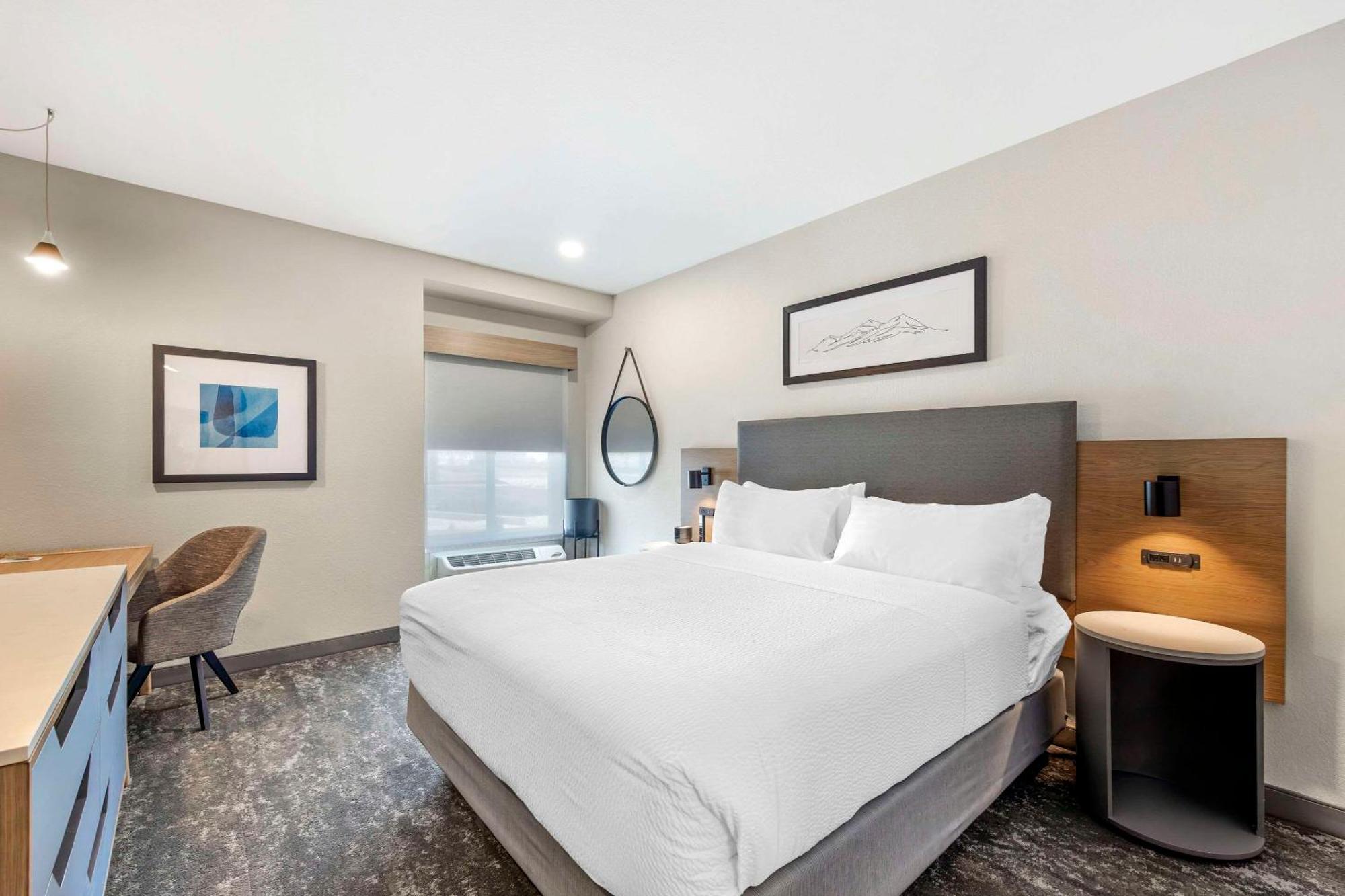 Kiota Inn & Event Center Sutter Creek, Ascend Hotel Collection ภายนอก รูปภาพ