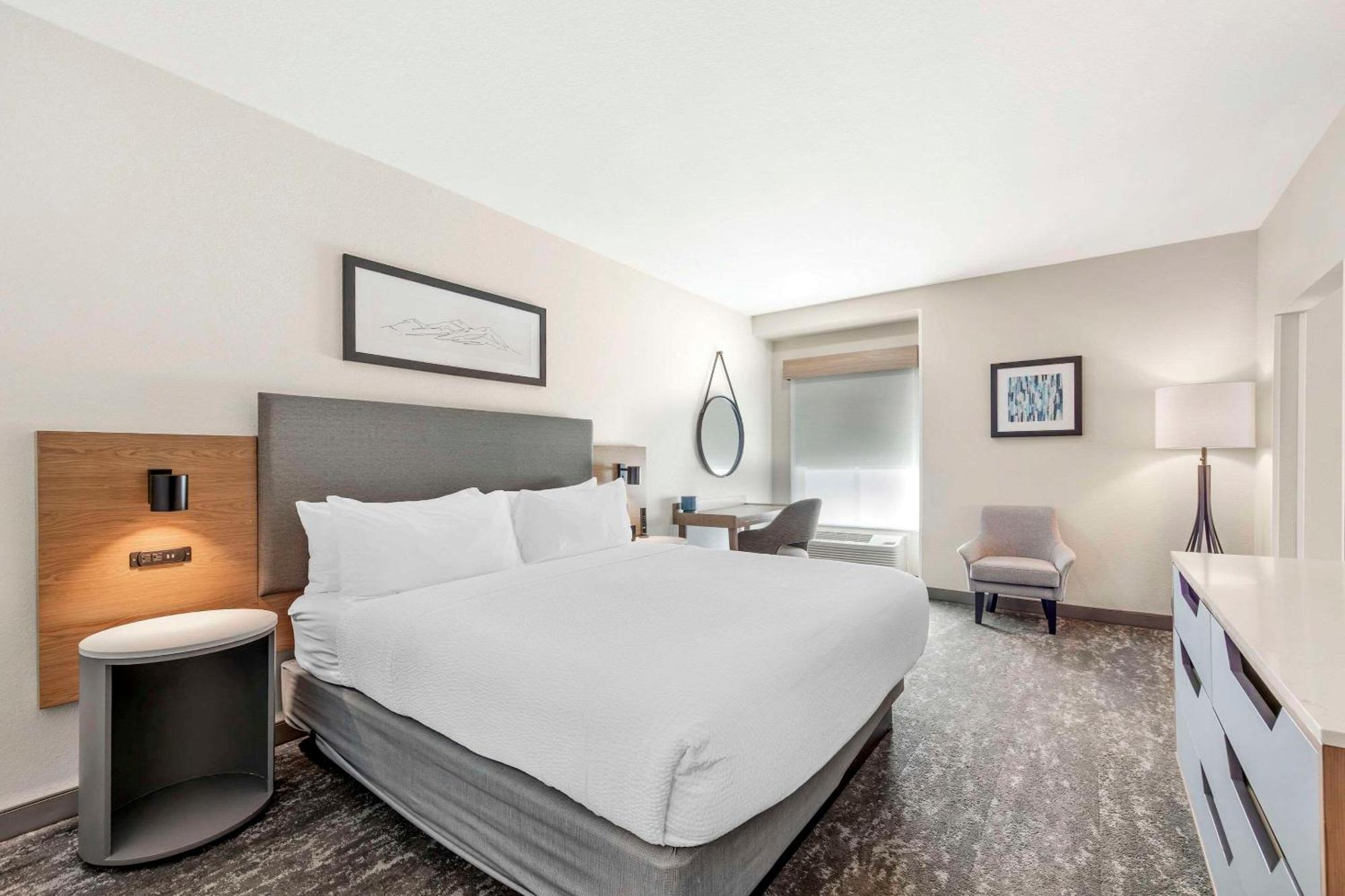 Kiota Inn & Event Center Sutter Creek, Ascend Hotel Collection ภายนอก รูปภาพ