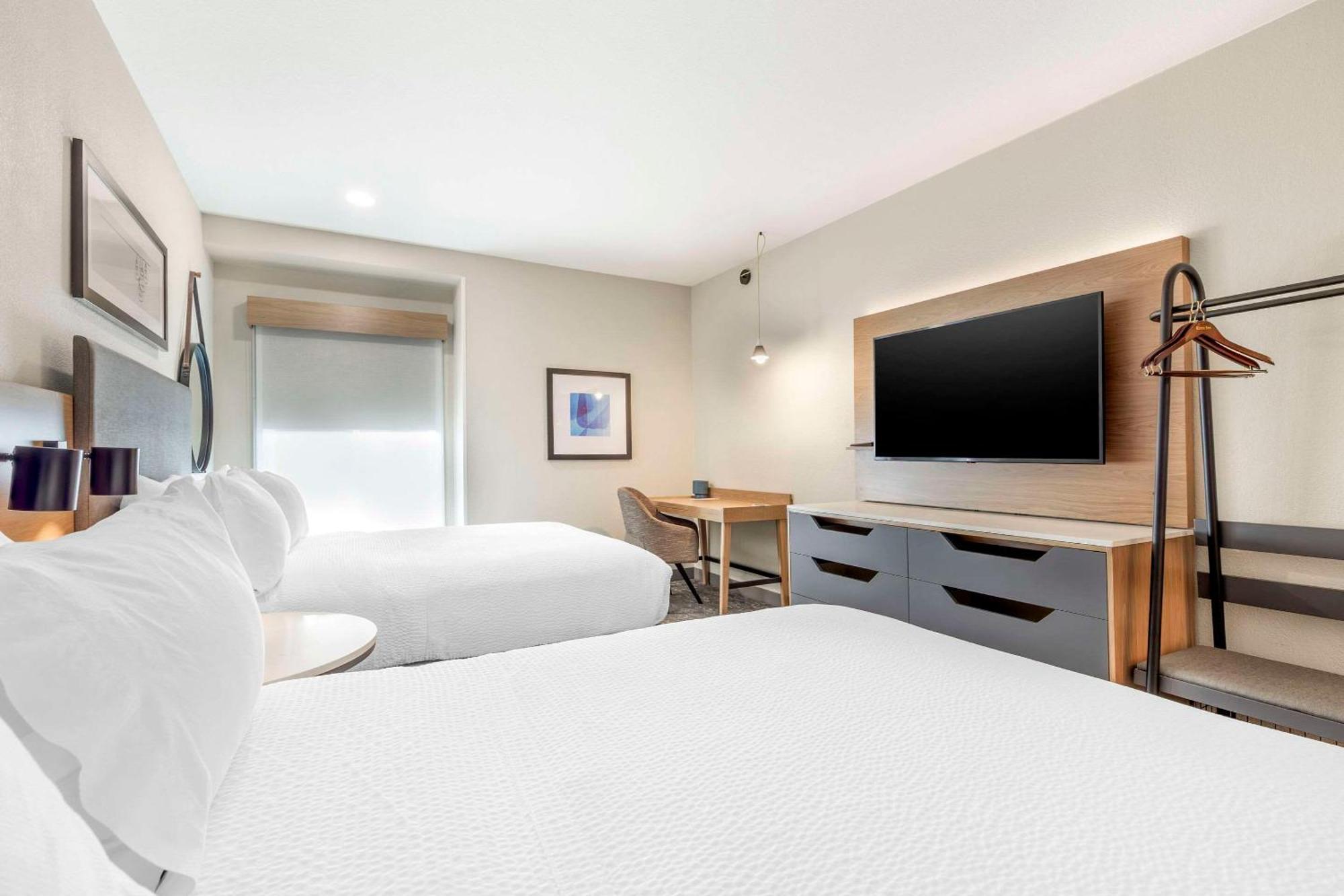 Kiota Inn & Event Center Sutter Creek, Ascend Hotel Collection ภายนอก รูปภาพ