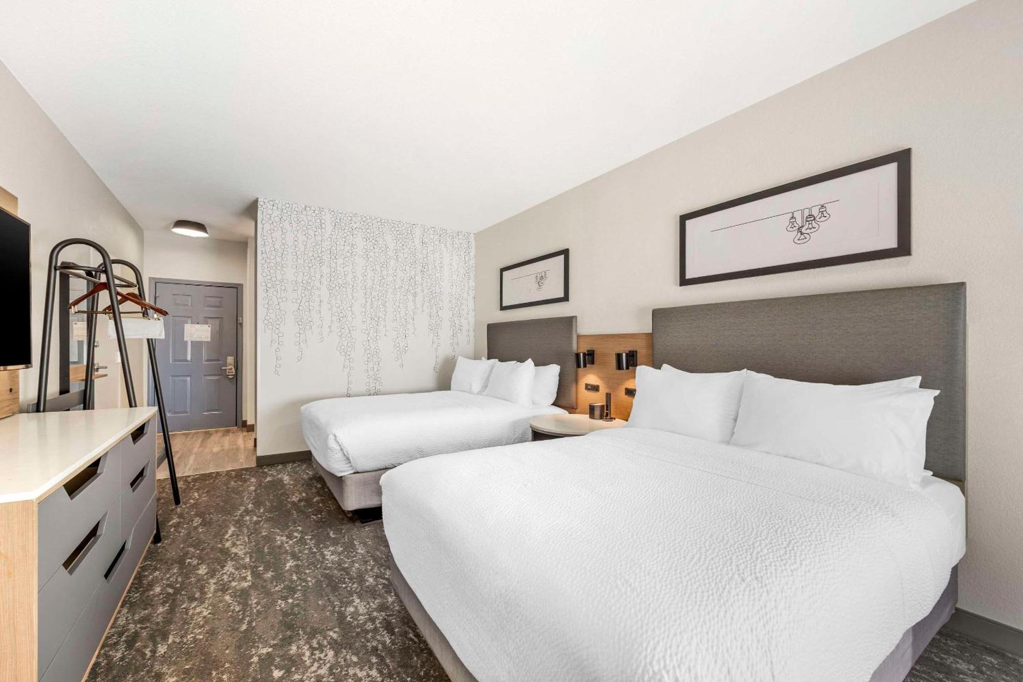 Kiota Inn & Event Center Sutter Creek, Ascend Hotel Collection ภายนอก รูปภาพ