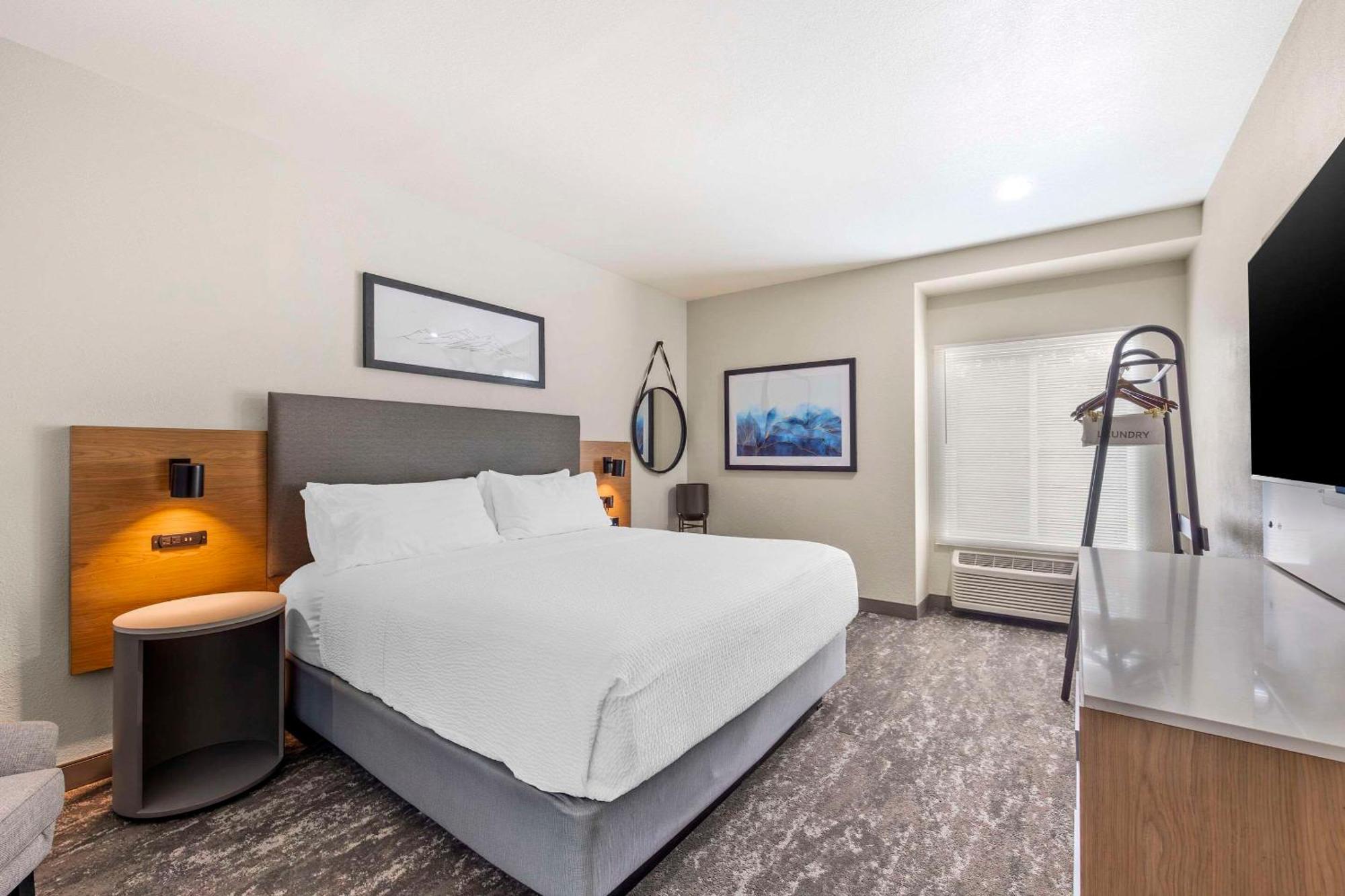 Kiota Inn & Event Center Sutter Creek, Ascend Hotel Collection ภายนอก รูปภาพ