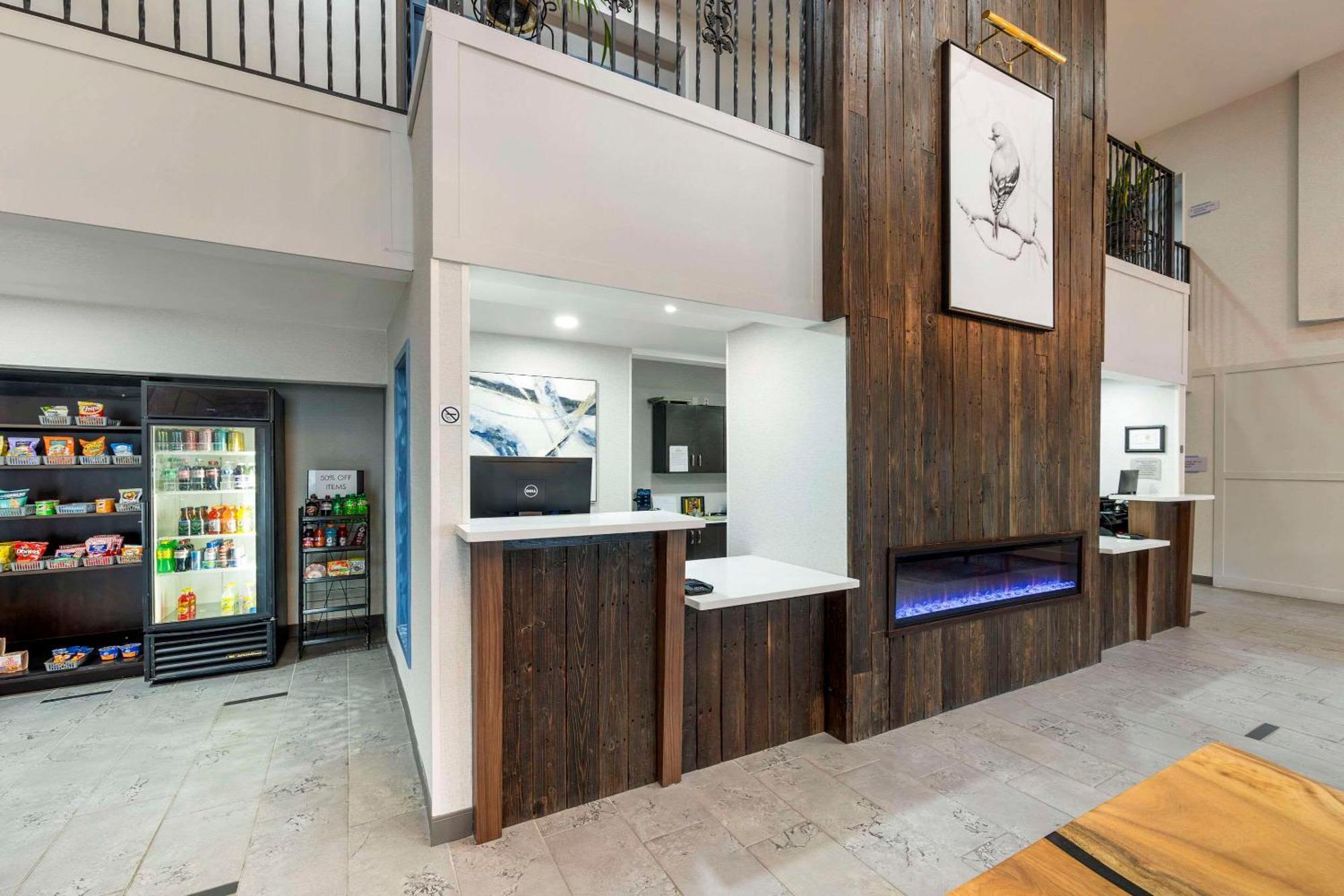 Kiota Inn & Event Center Sutter Creek, Ascend Hotel Collection ภายนอก รูปภาพ
