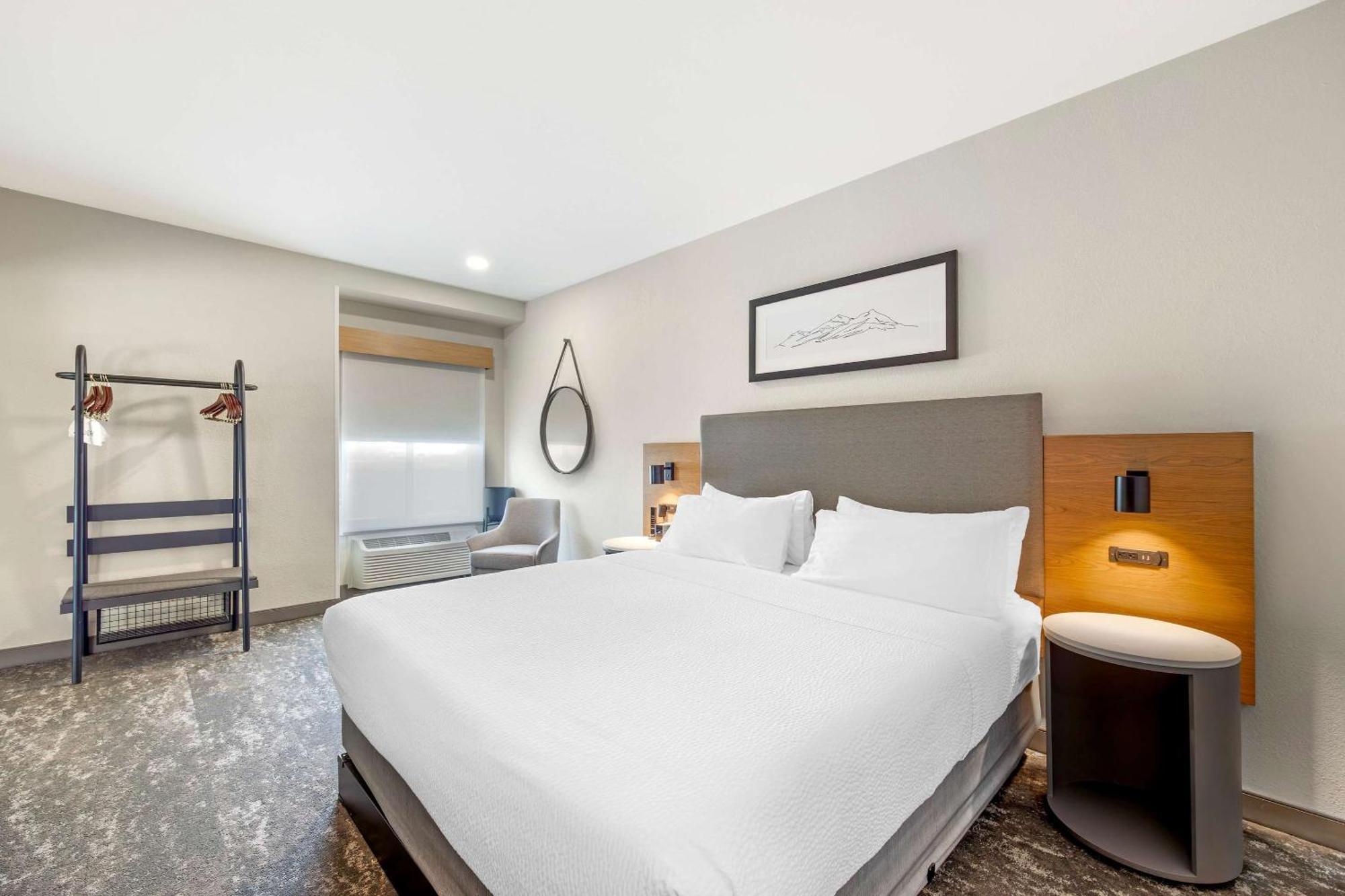 Kiota Inn & Event Center Sutter Creek, Ascend Hotel Collection ภายนอก รูปภาพ