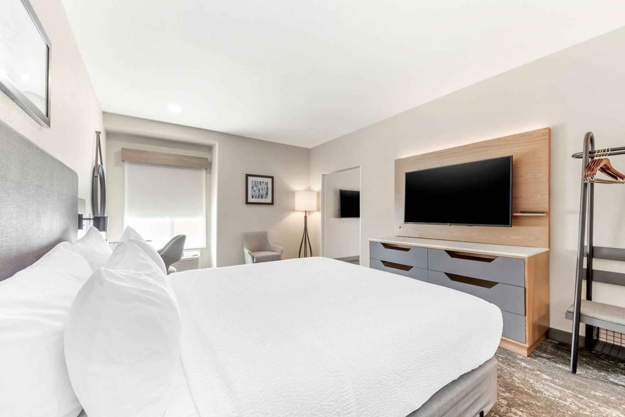 Kiota Inn & Event Center Sutter Creek, Ascend Hotel Collection ภายนอก รูปภาพ