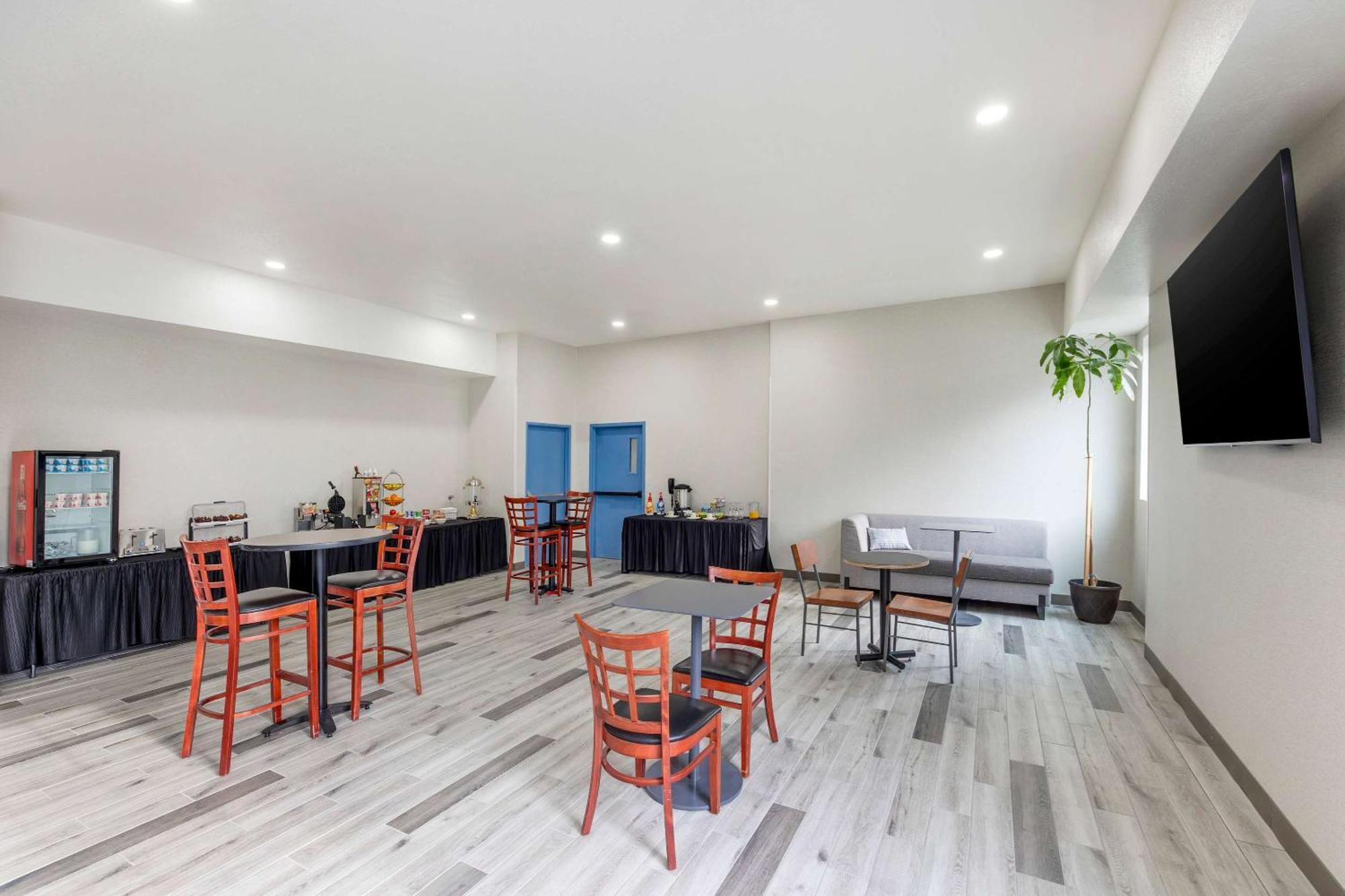 Kiota Inn & Event Center Sutter Creek, Ascend Hotel Collection ภายนอก รูปภาพ