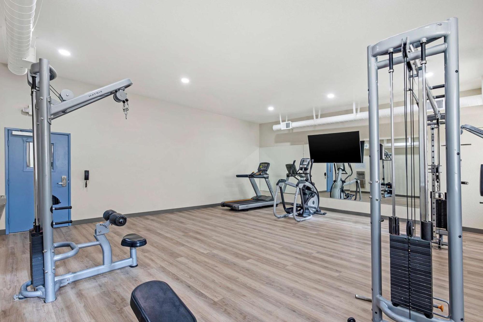 Kiota Inn & Event Center Sutter Creek, Ascend Hotel Collection ภายนอก รูปภาพ