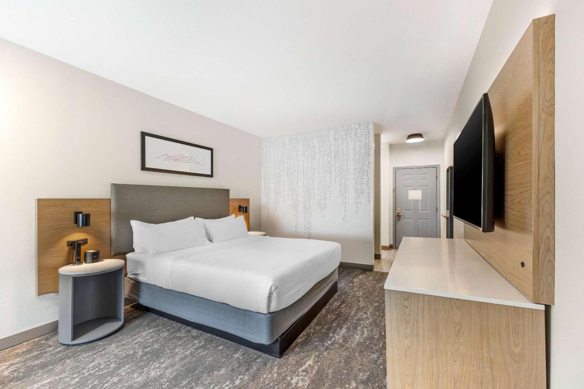 Kiota Inn & Event Center Sutter Creek, Ascend Hotel Collection ภายนอก รูปภาพ