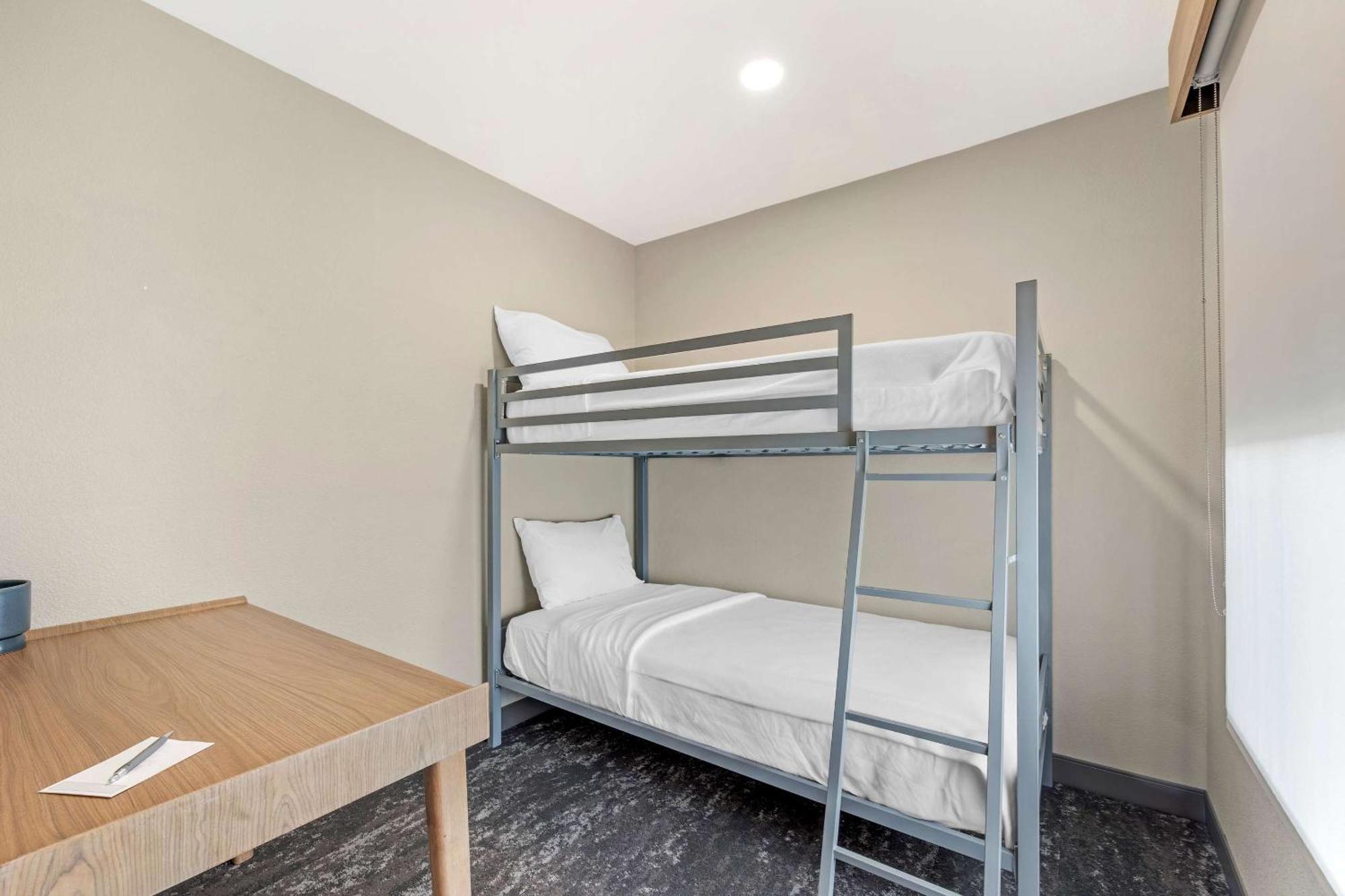 Kiota Inn & Event Center Sutter Creek, Ascend Hotel Collection ภายนอก รูปภาพ