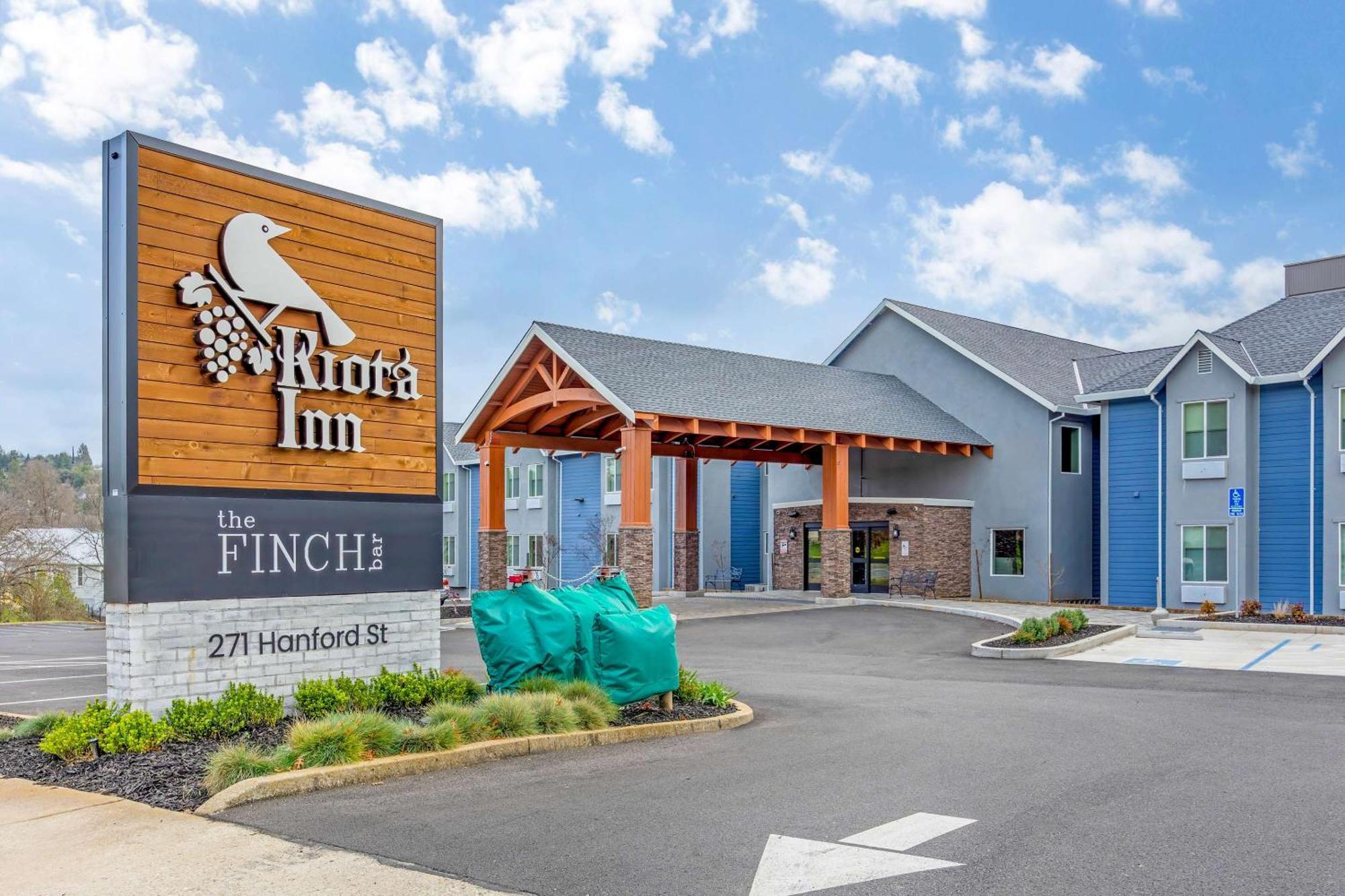 Kiota Inn & Event Center Sutter Creek, Ascend Hotel Collection ภายนอก รูปภาพ