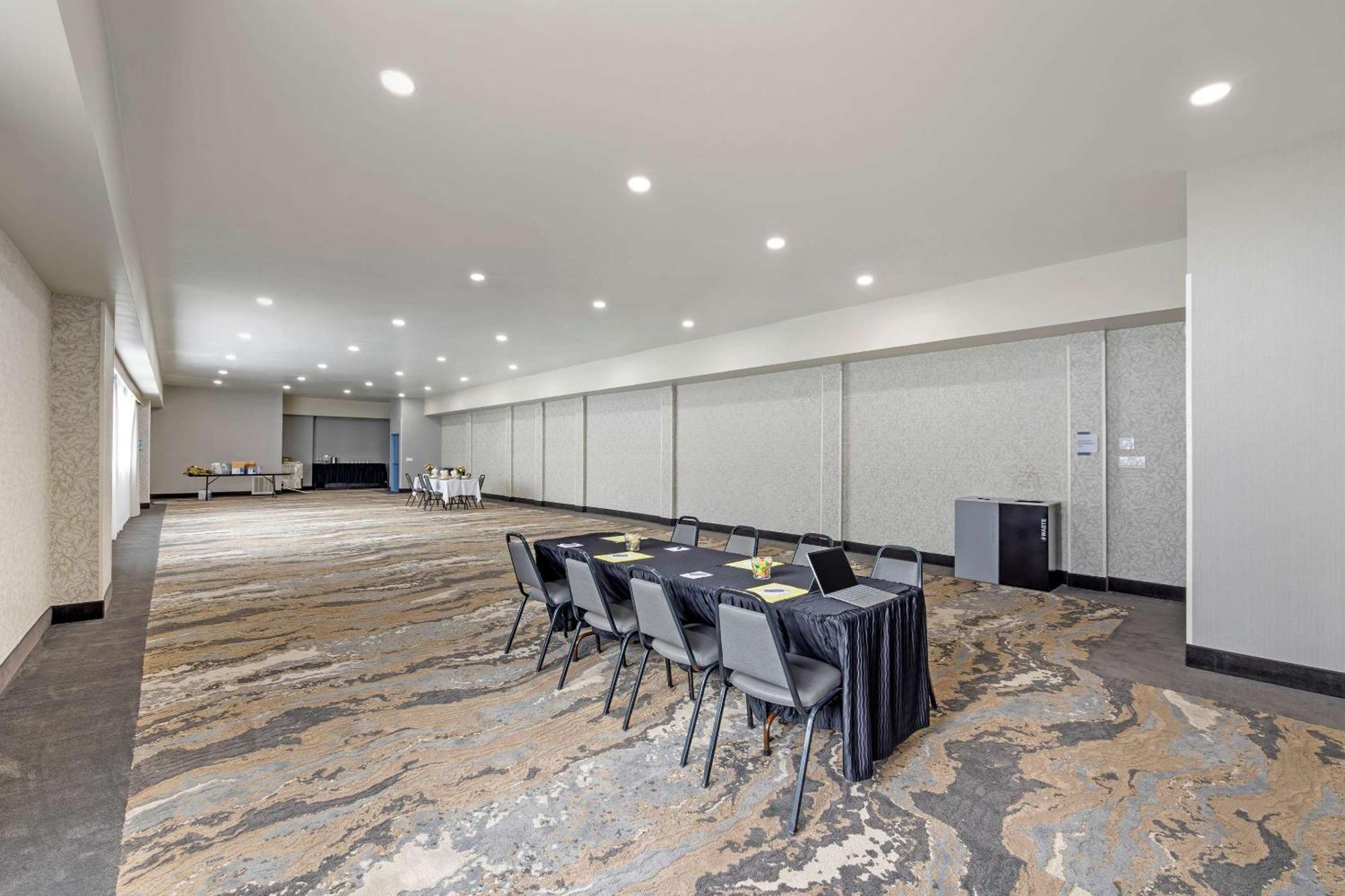 Kiota Inn & Event Center Sutter Creek, Ascend Hotel Collection ภายนอก รูปภาพ