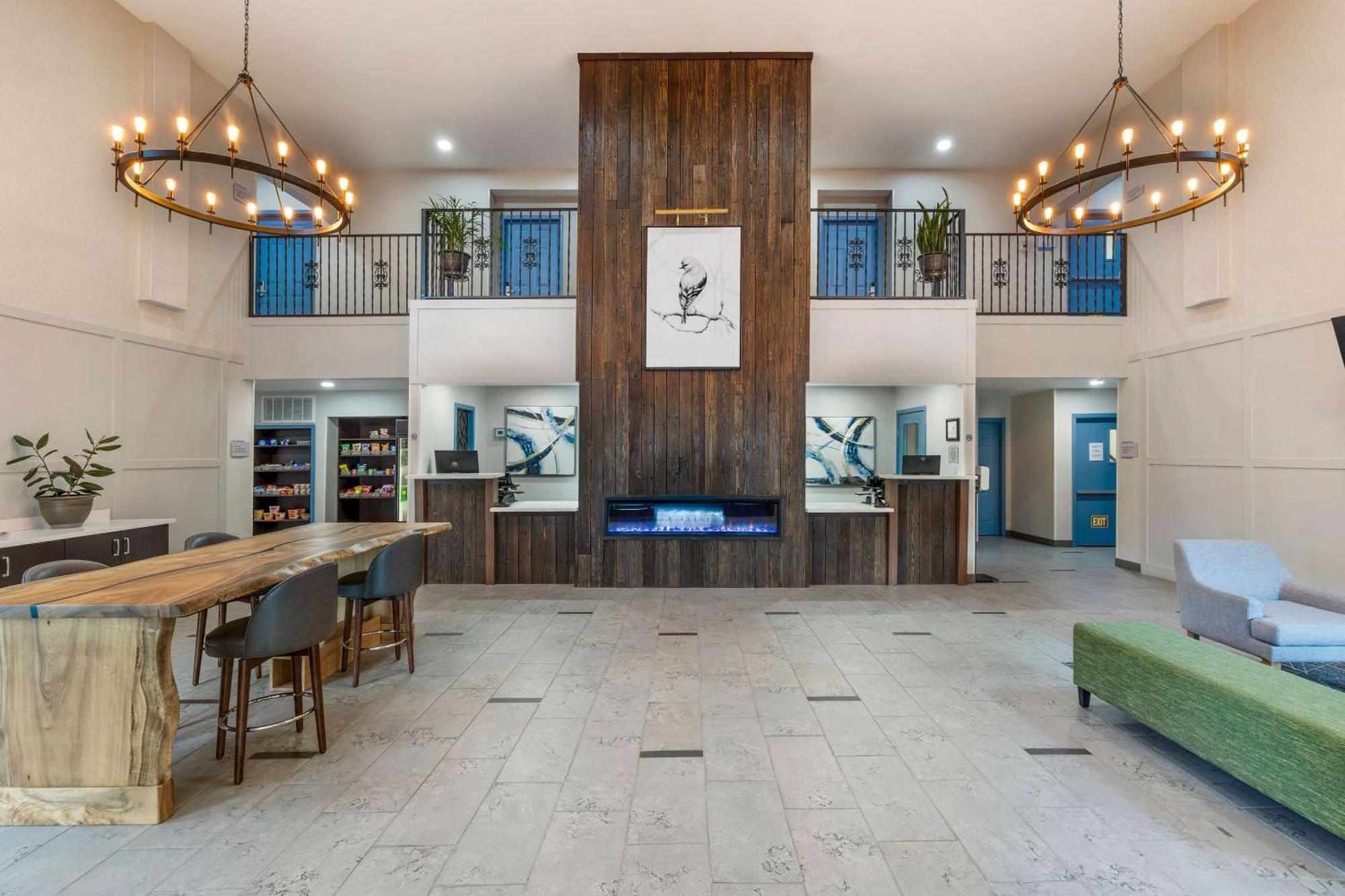 Kiota Inn & Event Center Sutter Creek, Ascend Hotel Collection ภายนอก รูปภาพ